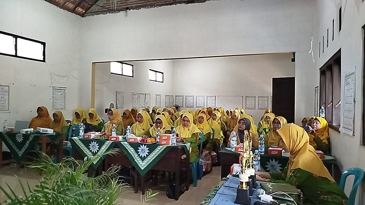 Musyawarah Cabang HMI kab buton tengah 2025