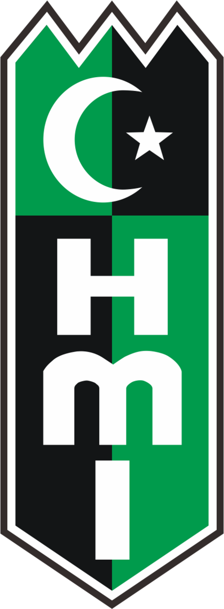 Logo HMI kab buton tengah